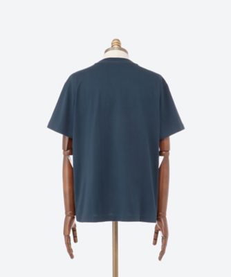 半袖クルーネックＴシャツ