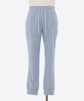 Paul Smith (Men)/ポール・スミス ロングパンツ 042サックス ルームウェア【三越伊勢丹/公式】