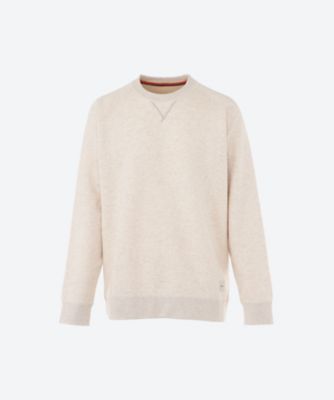 Paul Smith (Men)/ポール・スミス 長袖クルーネックTシャツ