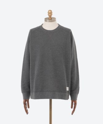【Paul Smith】クルーネックカットソー 長袖 ポケット コットン Paul Smith】クルーネックカットソー 長袖 ポケット コットン