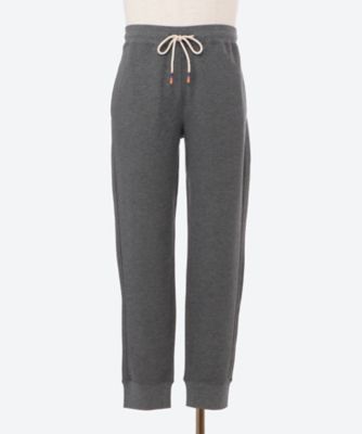 【送料無料】Paul Smith (Men)/ポール・スミス ロングパンツ 076グレー ルームウェア【三越伊勢丹/公式】