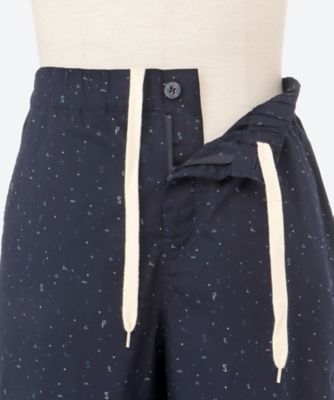ハーフパンツ
