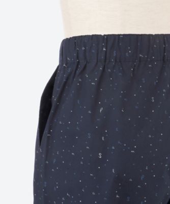 ロングパンツ