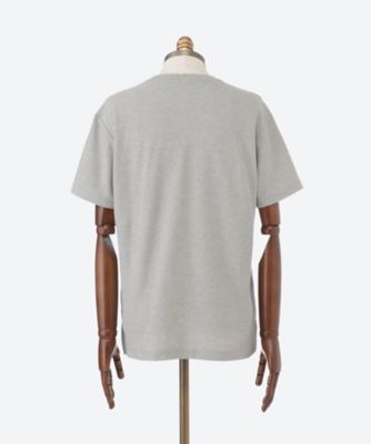 半袖クルーネックＴシャツ