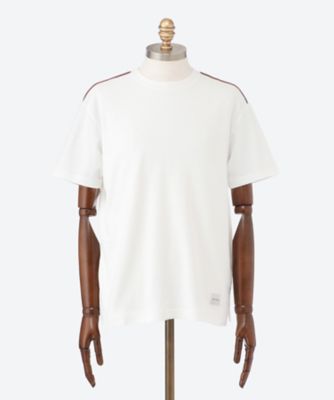 半袖クルーネックＴシャツ