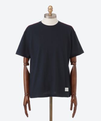 半袖クルーネックＴシャツ