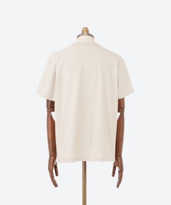 半袖クルーネックＴシャツ