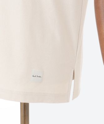 半袖クルーネックＴシャツ