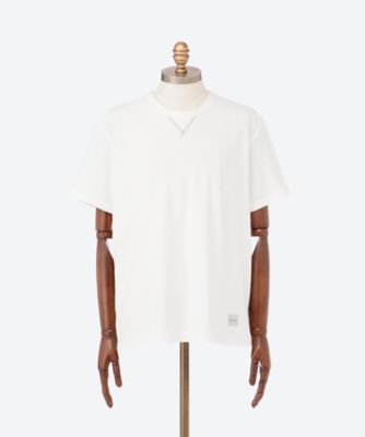 半袖クルーネックＴシャツ