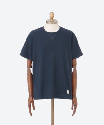 半袖クルーネックＴシャツ