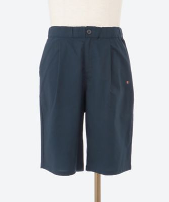 【送料無料】Paul Smith (Men)/ポール・スミス ハーフパンツ 059ネイビー ルームウェア【三越伊勢丹/公式】