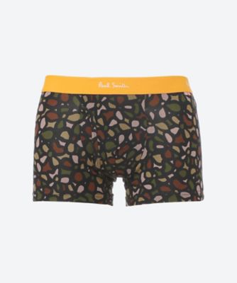 ＜Paul Smith (Men)＞レギュラーボクサーパンツ　前開き