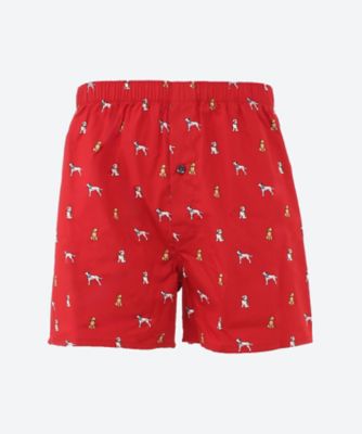 Printed Trunks 302641