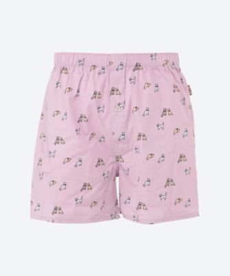 Printed Trunks 302643