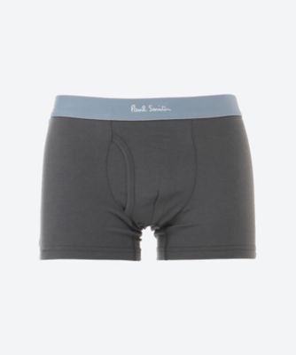 Paul Smith (Men)/ポール・スミス 前開きショートボクサー 303900