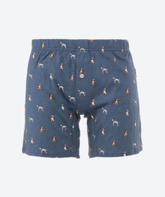 ＜Paul Smith (Men)＞プリントトランクス　３０３２５４