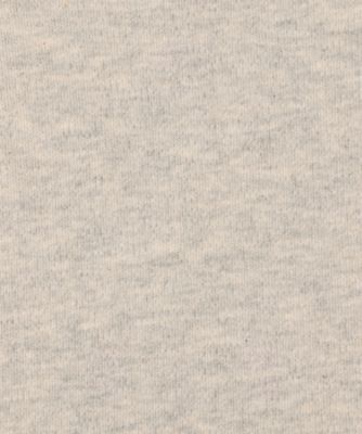 長袖クルーネックＴシャツ