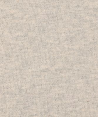 長袖ジップアップブルゾン