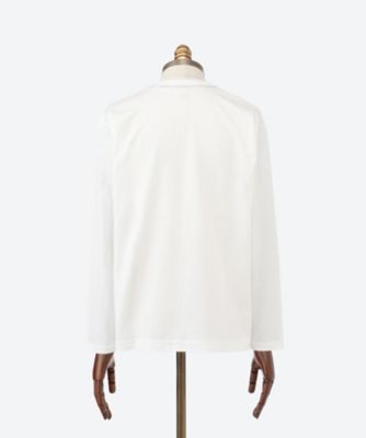 長袖クルーネックTシャツ | Paul Smith (Men)/ポール・スミス