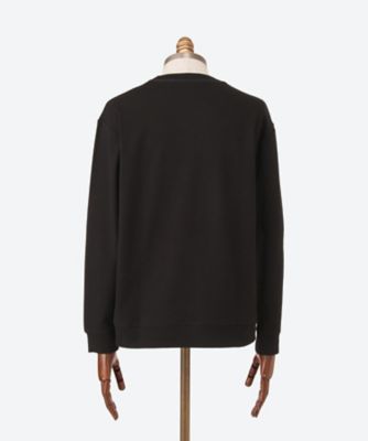 長袖クルーネックＴシャツ　３０７１０３