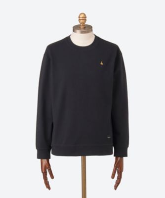 長袖クルーネックＴシャツ　３０７１０３