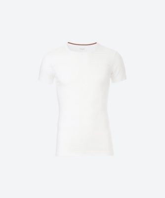 Paul Smith (Men)/ポール・スミス 半袖クルーネックTシャツ 301326