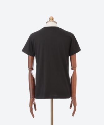 半袖クルーネックＴシャツ　３０１３２９