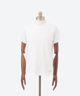半袖クルーネックＴシャツ　３０１３２９
