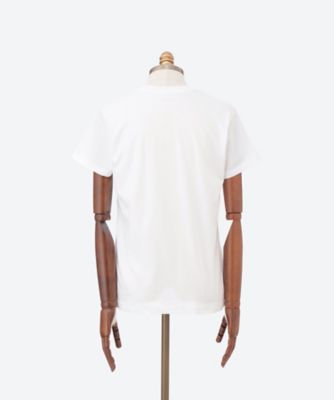 半袖ＶネックＴシャツ　３０１３３０