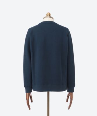 長袖クルーネックＴシャツ　３０７０９９