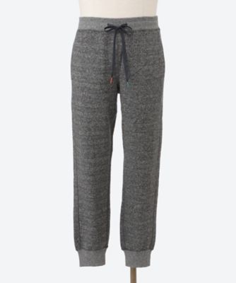 【送料無料】Paul Smith (Men)/ポール・スミス ロングパンツ 307830 チャコール杢 パジャマ【三越伊勢丹/公式】