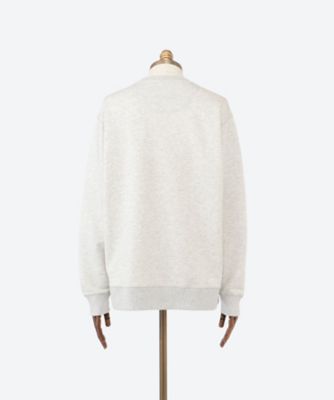 長袖クルーネックＴシャツ　３０７１０１