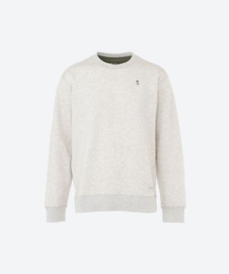 Paul Smith (Men)/ポール・スミス 長袖クルーネックTシャツ 307101