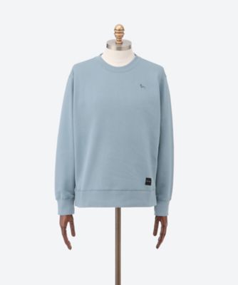 長袖クルーネックＴシャツ　３０７１０１
