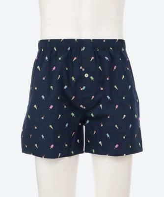 プリントトランクス 302649 | Paul Smith (Men)/ポール
