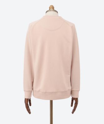 長袖クルーネックＴシャツ　３０７１０４