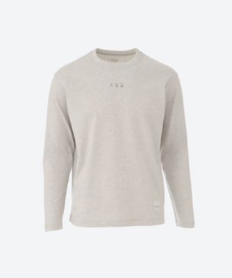 Long sleeve crew neck T-shirt 307105