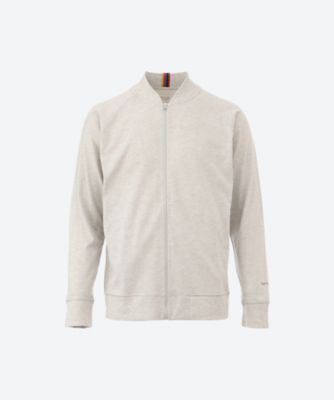 ＜Paul Smith (Men)＞長袖ジップアップブルゾン　３０７１０８