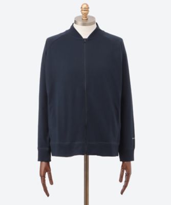 長袖ジップアップブルゾン 307108 | Paul Smith (Men
