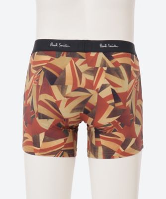 【定価1.2万】ショート、レギュラーボクサーパンツ ポールスミス★ ショートボクサーパンツ 前開き | Paul Smith (Men)/ポール