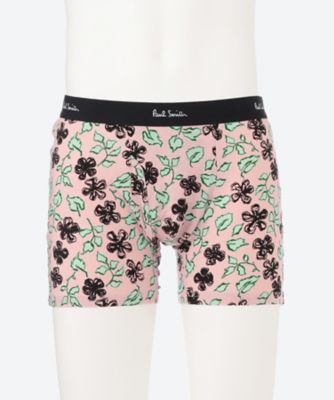 その他 RAKUTAO143350 プリントショートボクサー 前開き 304585 | Paul Smith