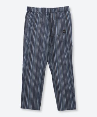 新品【ポールスミス】春夏モデル シグネチャーストライプ ロングパンツ LL ロングパンツ | Paul Smith (Men)/ポール・スミス | 三越伊勢丹