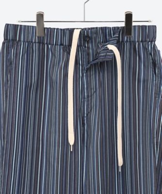 ロングパンツ 307837 | Paul Smith (Men)/ポール・スミス | 三越