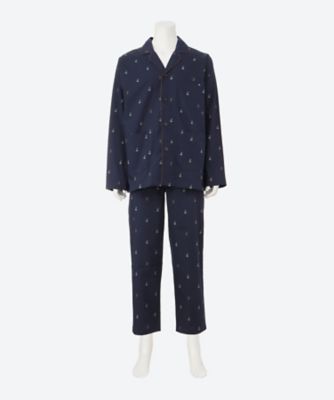 Paul Smith (Men)/ポール・スミス プリントパジャマ 308112