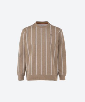 Paul Smith (Men)/ポール・スミス 長袖クルーネックTシャツ 307106