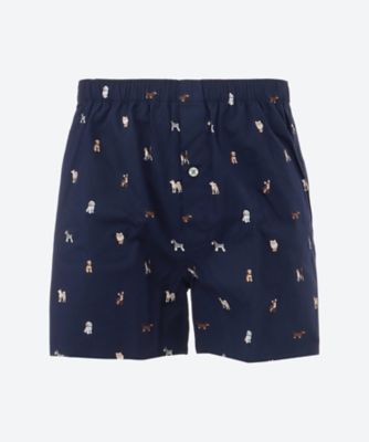 Printed Trunks 302645