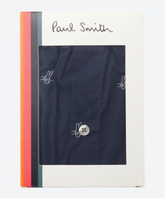 プリントトランクス 前開き 302648 | Paul Smith (Men