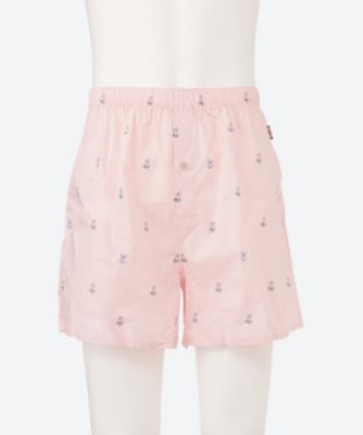 プリントトランクス 前開き 302648 | Paul Smith (Men