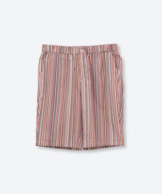 ハーフパンツ 307912 | Paul Smith (Men)/ポール・スミス | 三越