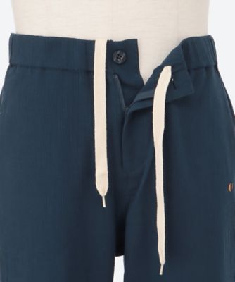 ロングパンツ　９分丈　３０７８３６
